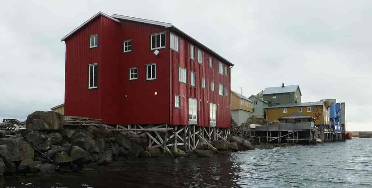 Nyksund