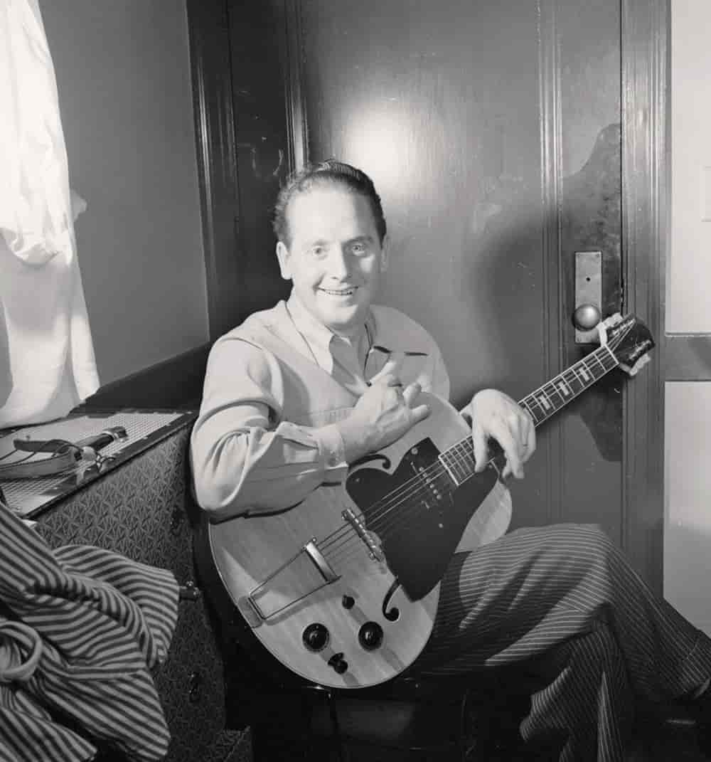 Les Paul