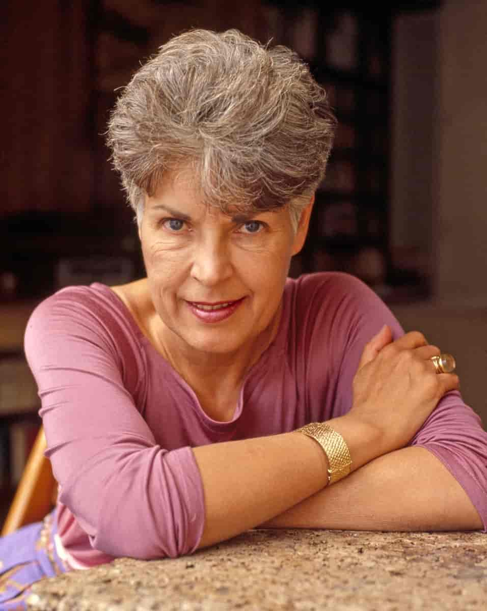 Ruth Rendell