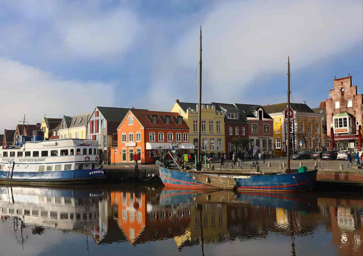 Husum