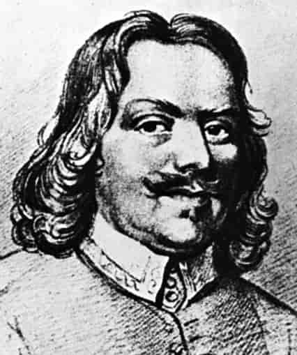 John Bunyan