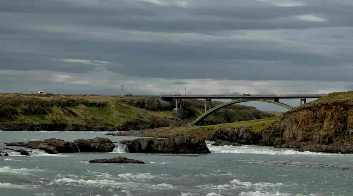 Suðurlandsvegur