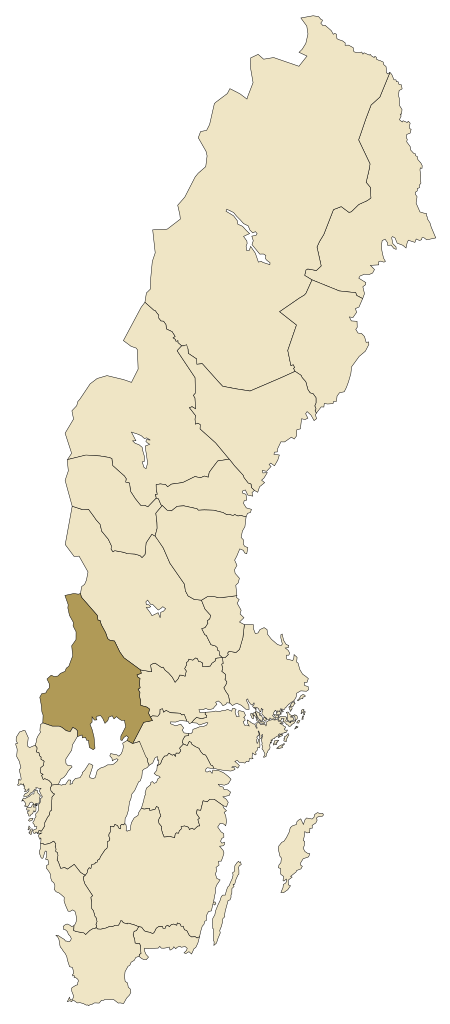 Värmland