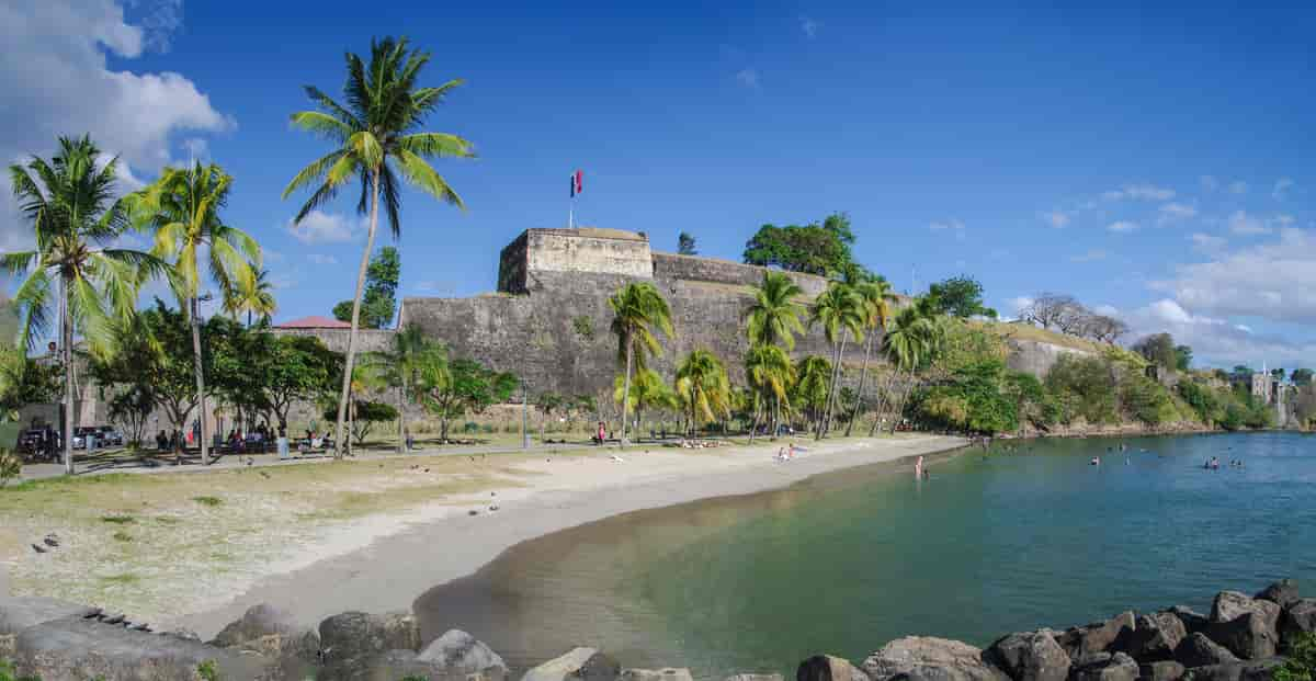 Martinique