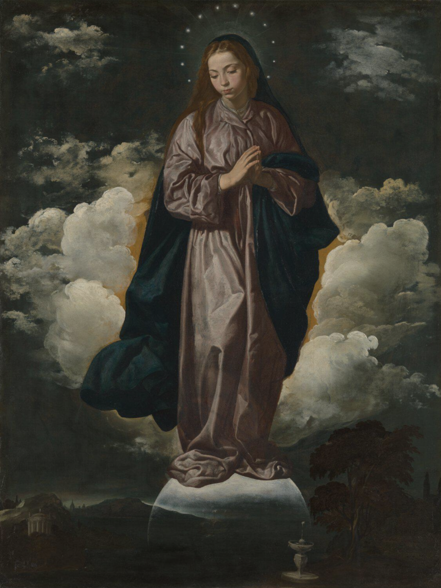 Inmaculada Concepción (1618)