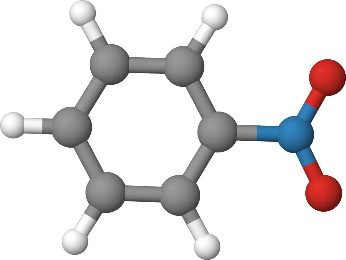 nitrobenzen