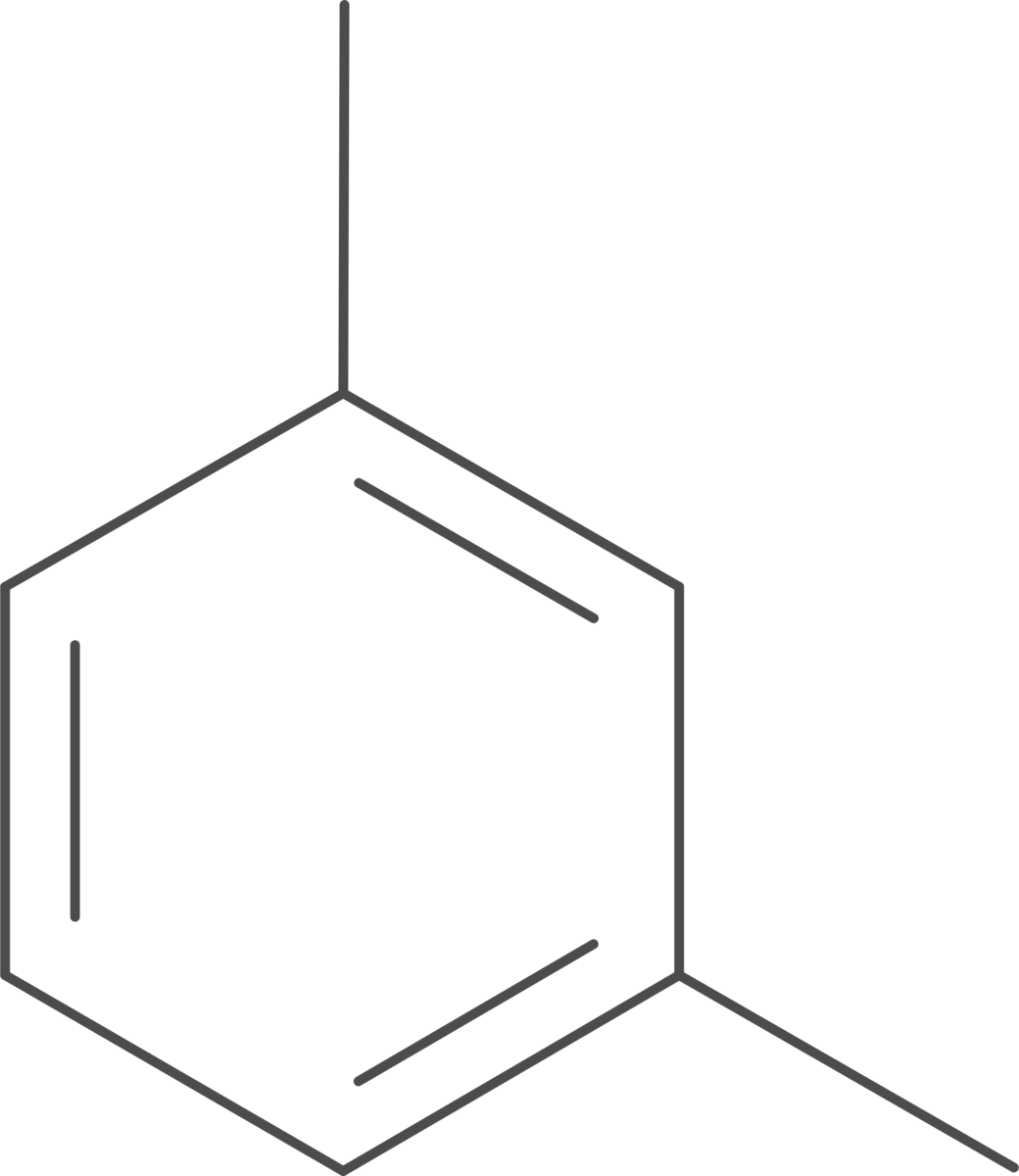 metaxylen