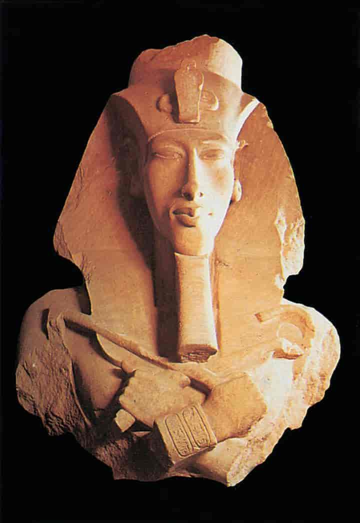 Akhenaten