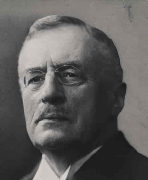 Sven Hedin