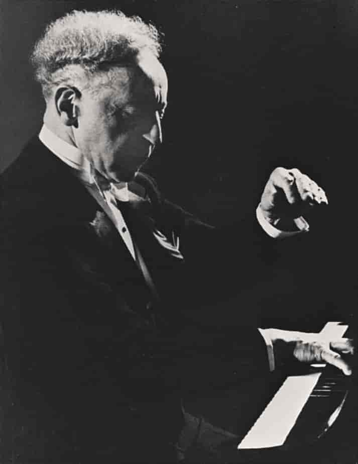 Artur Rubinstein