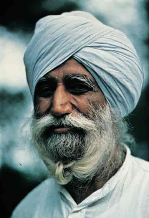 Sikh