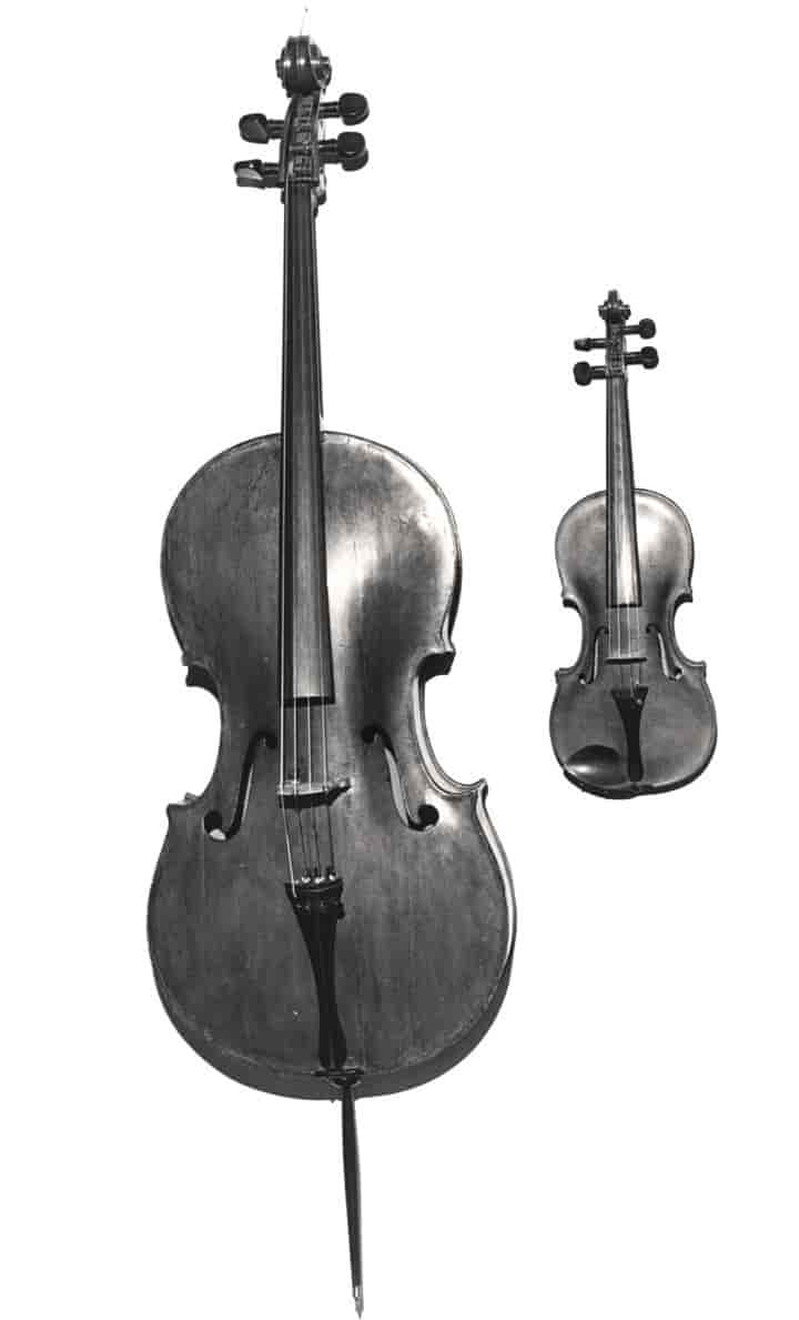 Cello