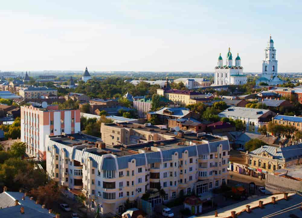 Astrakhan