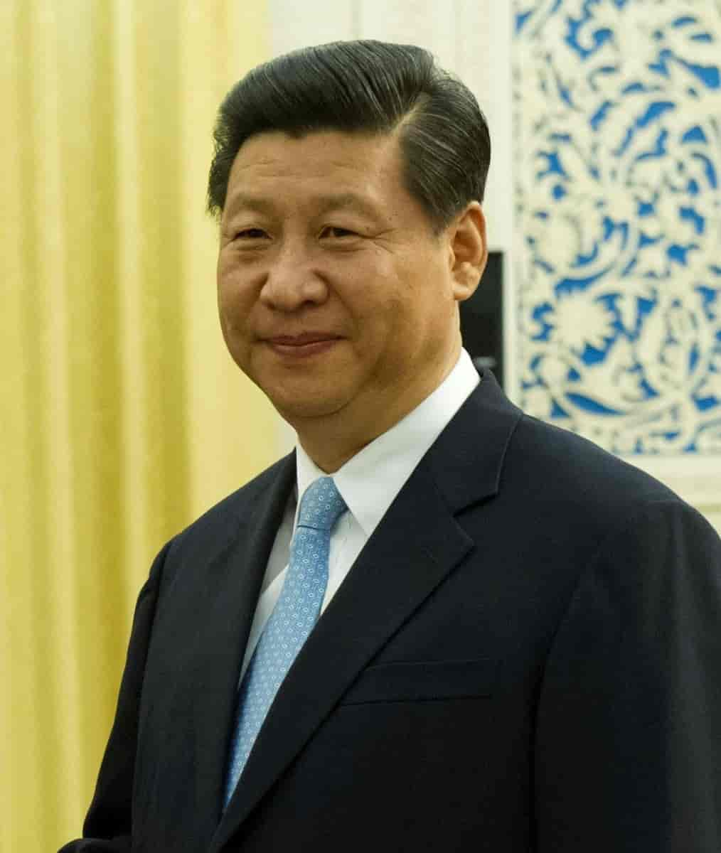 Xi Jinping