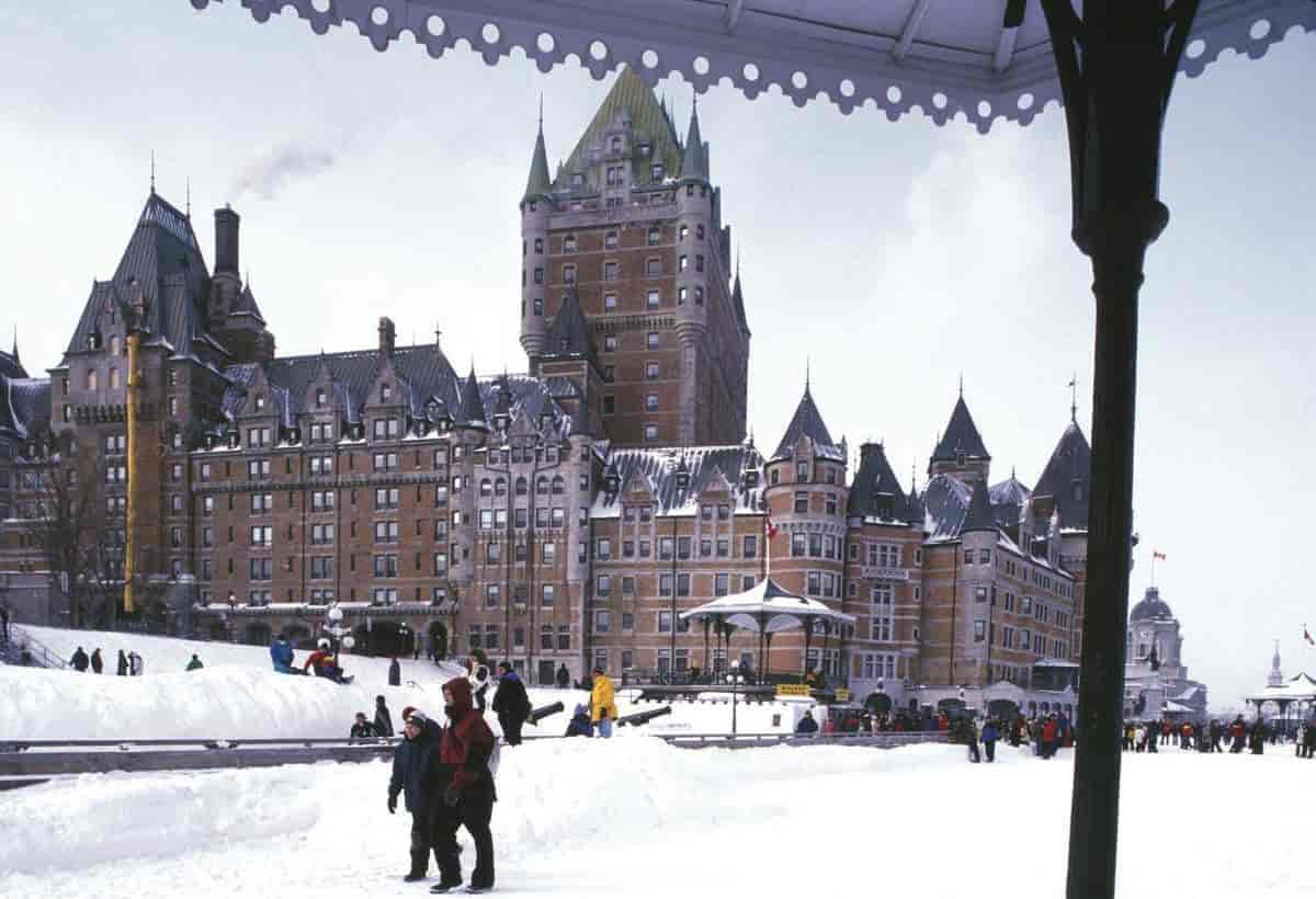 Quebec