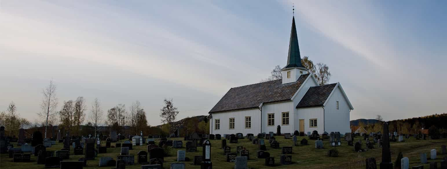 Hurdal kirke