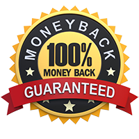 Money Back Guarantee