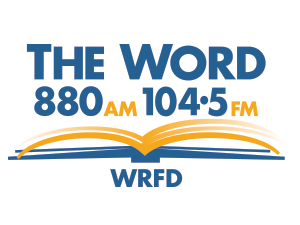 The Word 880 AM 104.5 FM