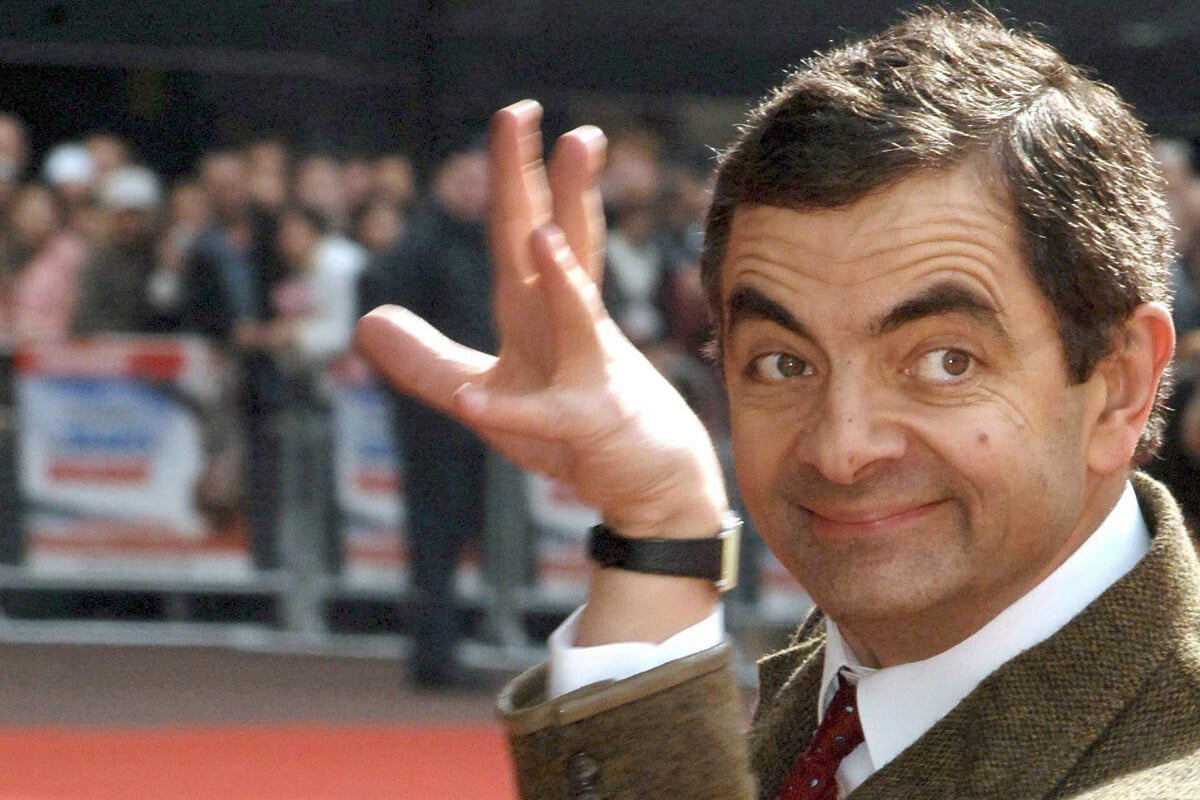 Is Mr Bean Alive 2024 - Ursa Alexine