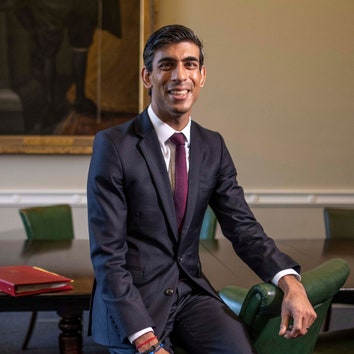 As the Conservative party head for a ‘massacre’ in the 2024 General Election, did Rishi Sunak rise too far, too fast?