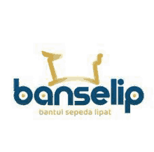 a logo for a company called banselip .