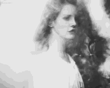 Lana Del Rey Smoke GIF