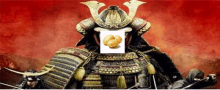 Shogun Meme