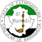 casa de extremadura sanlucar de barrameda logo