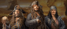 Pirates Of The Caribbean Tides Of War Meme