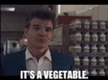 Steve Steve Martin Martin My Blue Heaven Arugula It’s A Vegetable Meme