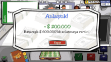 a screenshot of a game that says ' anlatik ' at the top