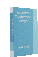 a blue book with the year 2022 on the front of it