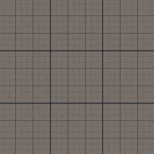 a piece of graph paper with a grid pattern