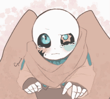 Ink Sans Cute GIF