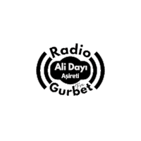 the logo for radio ali dayi asireti fm gurbet