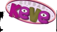 a purple sign that says ciudad reve on it