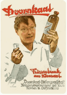 Klabauterbach Lauterbach Meme