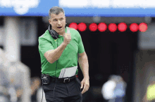 Mario Cristobal Oregon Ducks Meme