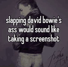 Slapping David Meme