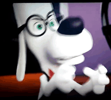 Peabody Mr Peabody And Sherman Meme