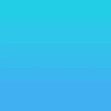 a blue background with a gradient of light blue to light blue