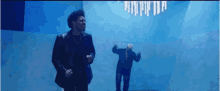 Sadeisthegoat The Weeknd GIF