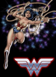 Wonder Woman Meme