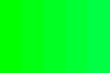 a green screen with a lot of lines on it