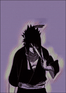 Sasuke Meme