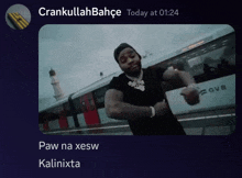 crankullahbahce today at 01:24 paw na xesw kalinixita