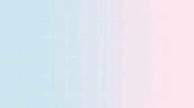 a blue and pink grid with a gradient in the background