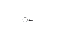 a magnifying glass is shown on a white background