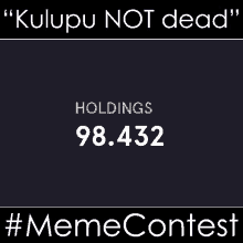 Kulupu Klp Meme