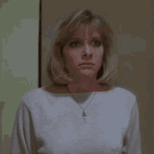 Barbara Crampton Re Animator GIF